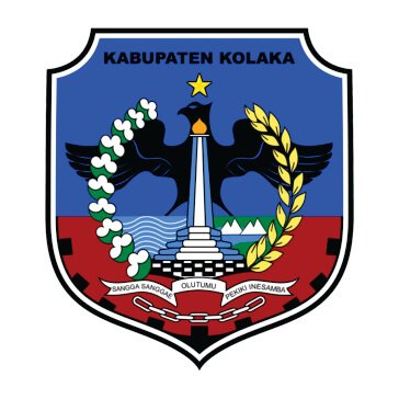 Logo Pemkab Kolaka